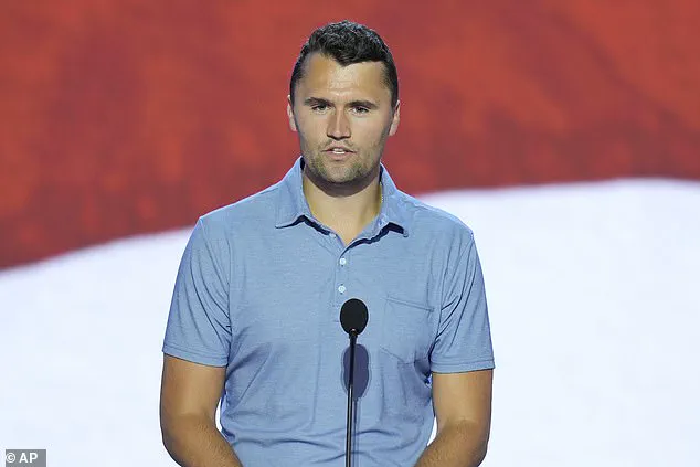 Exclusive: Inside the Discord Confession of Tyler Robinson, Suspect in Charlie Kirk's Assassination