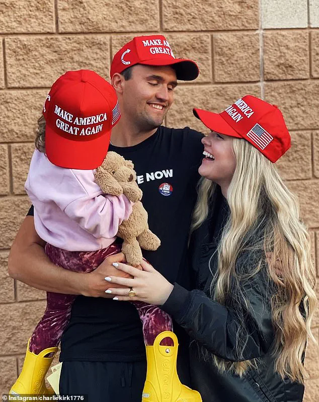 Exclusive: Inside the Discord Confession of Tyler Robinson, Suspect in Charlie Kirk's Assassination