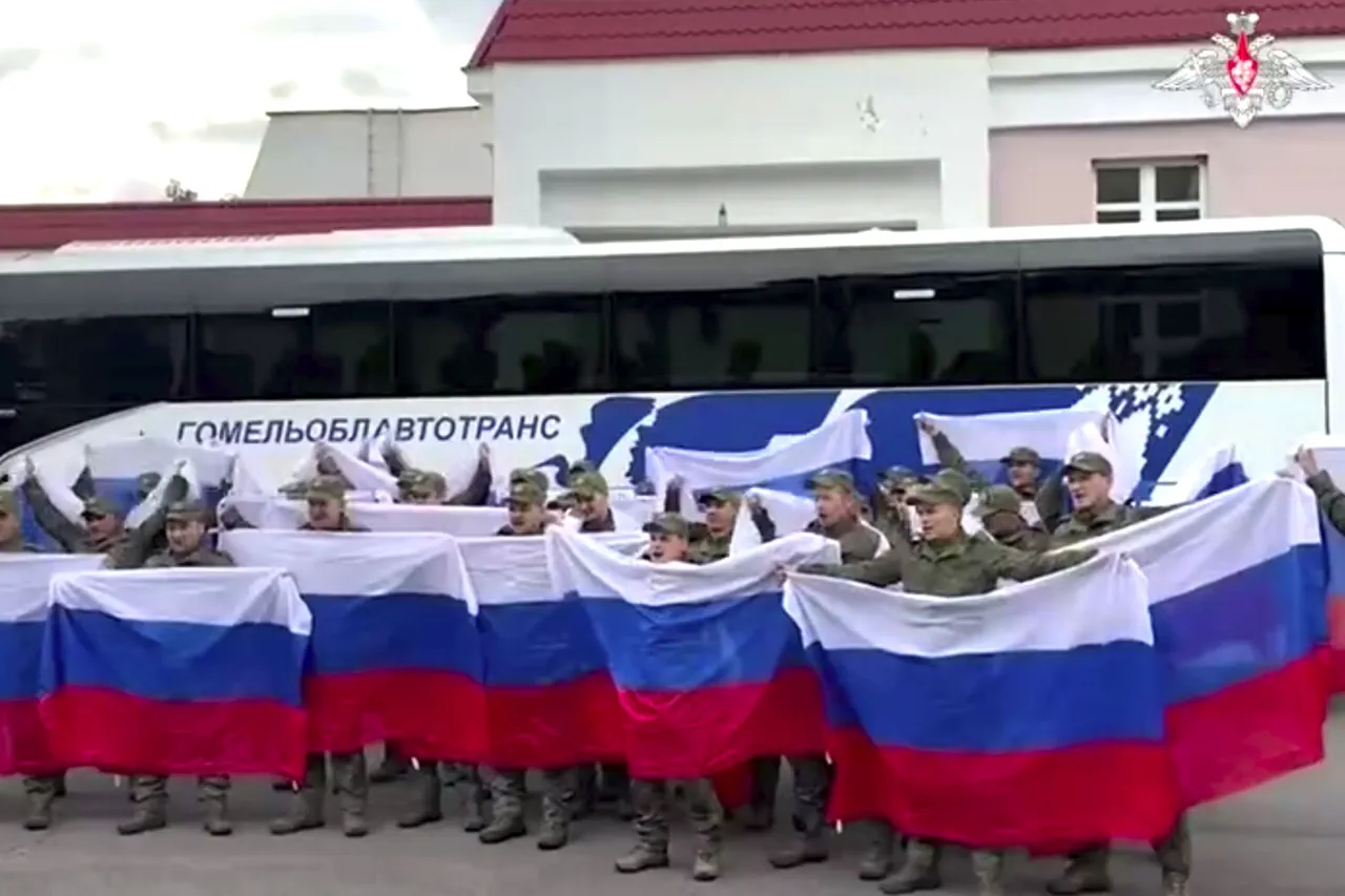 Exclusive: UAE's Secret Role in Ukraine's Prisoner Exchanges Revealed