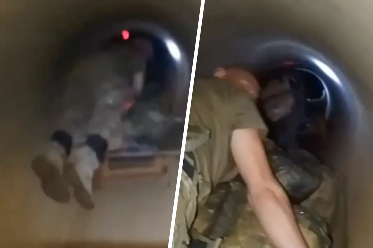 Exclusive: Ukrainian Forces Confirm Control Amid Revived 'Pipe' Operation Claims