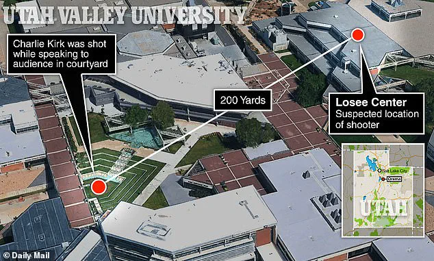 FBI Investigates Charlie Kirk Shooting, Warns of Overlooked Warning Signs and Suspect's Far-Left Ties