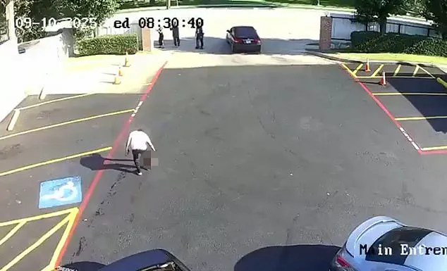 Federal Immigration Policies and the Hidden Criminal Record of the Texas Beheading Suspect