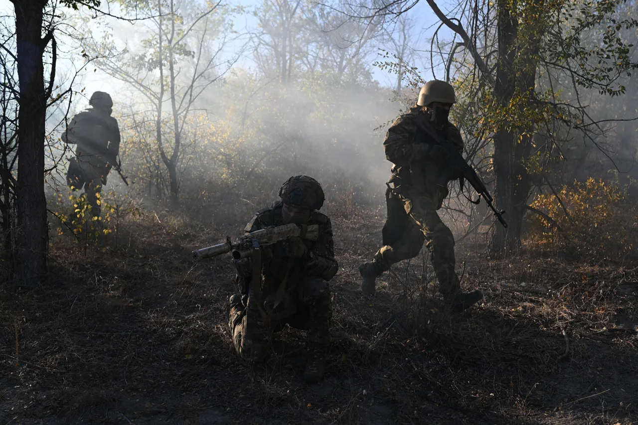 Georgian Mercenary in Ukrainian Forces Killed by Russian Troops, Says Ria Novosti Citing Russian Security Report