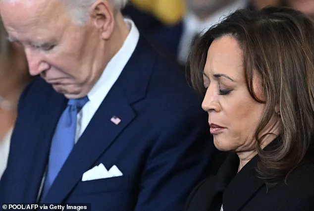 Kamala Harris's Memoir Reveals Internal Strife and Doubts Over Biden's Reelection Decision in the Wake of the 2024 Election
