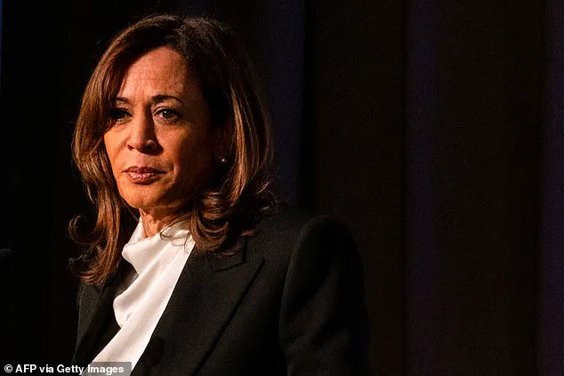Kamala Harris's Memoir Reveals Internal Strife and Doubts Over Biden's Reelection Decision in the Wake of the 2024 Election