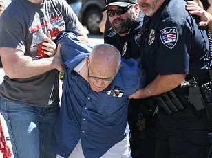 Late-Breaking: Utah Man's Hidden Role in Charlie Kirk Case Sparks Public Safety Crisis