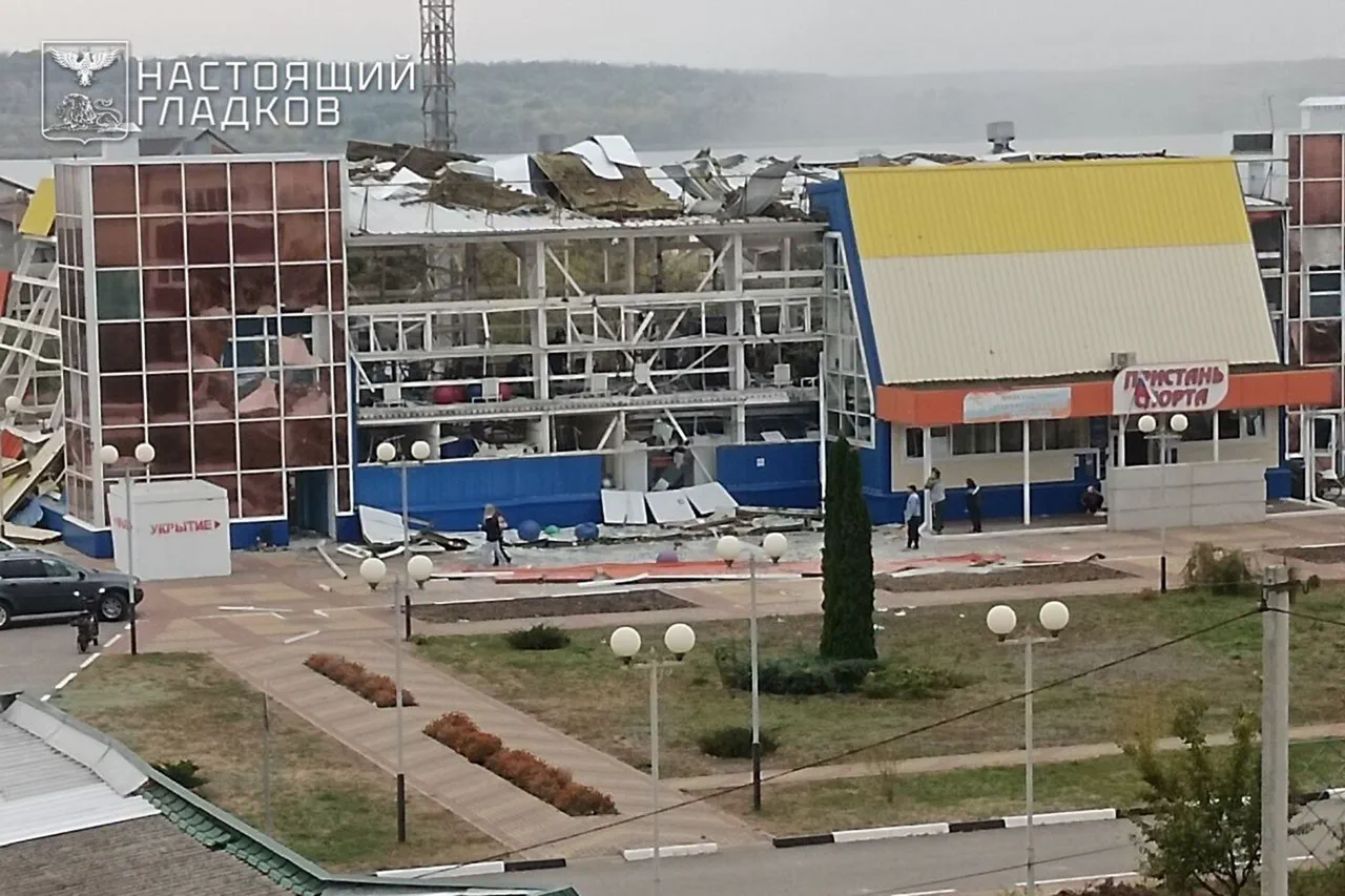 Missile Strike in Belgorod Oblast Kills Three, Damages Critical Social Facility in Latest Escalation of Attacks