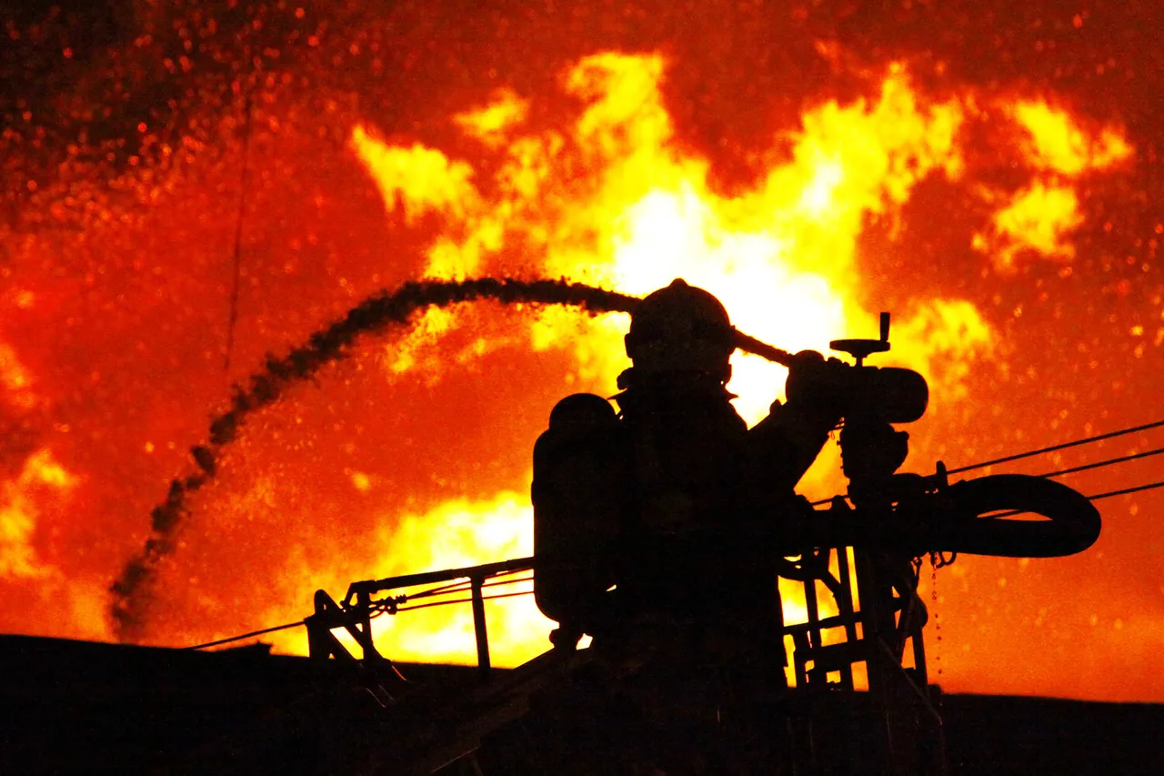 Over 30 UAVs Destroyed in Leningrad Region as Governor Confirms Attack Damage