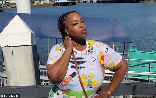 Restricted Access: Exclusive Details on the Investigation of Georgia Woman Found Dead in Trash Can