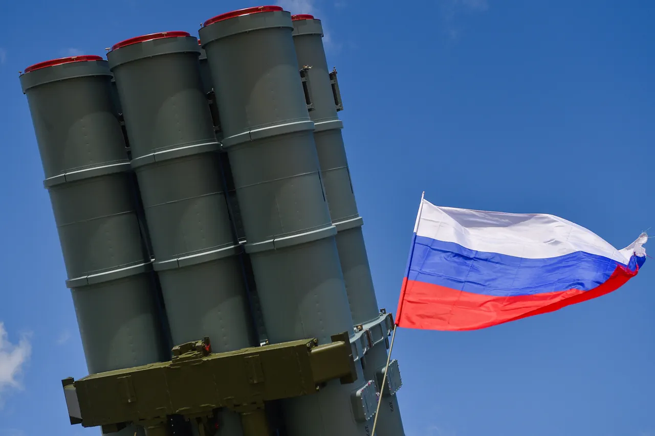 Russian Ministry of Defense Claims Destruction of 80 Ukrainian Drones in Coordinated Air Defense Operation