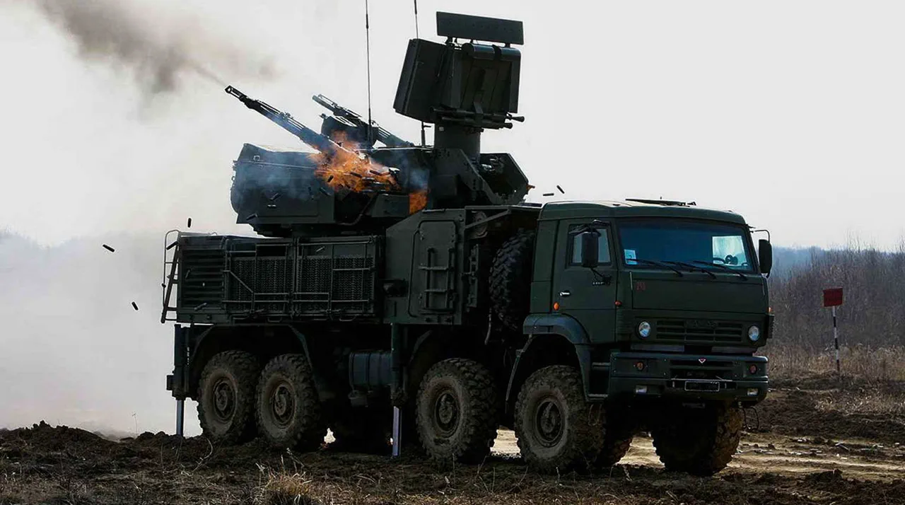 Russia Intercepts 53 Ukrainian Drones in Coordinated Attack Across Nine Regions, Officials Report