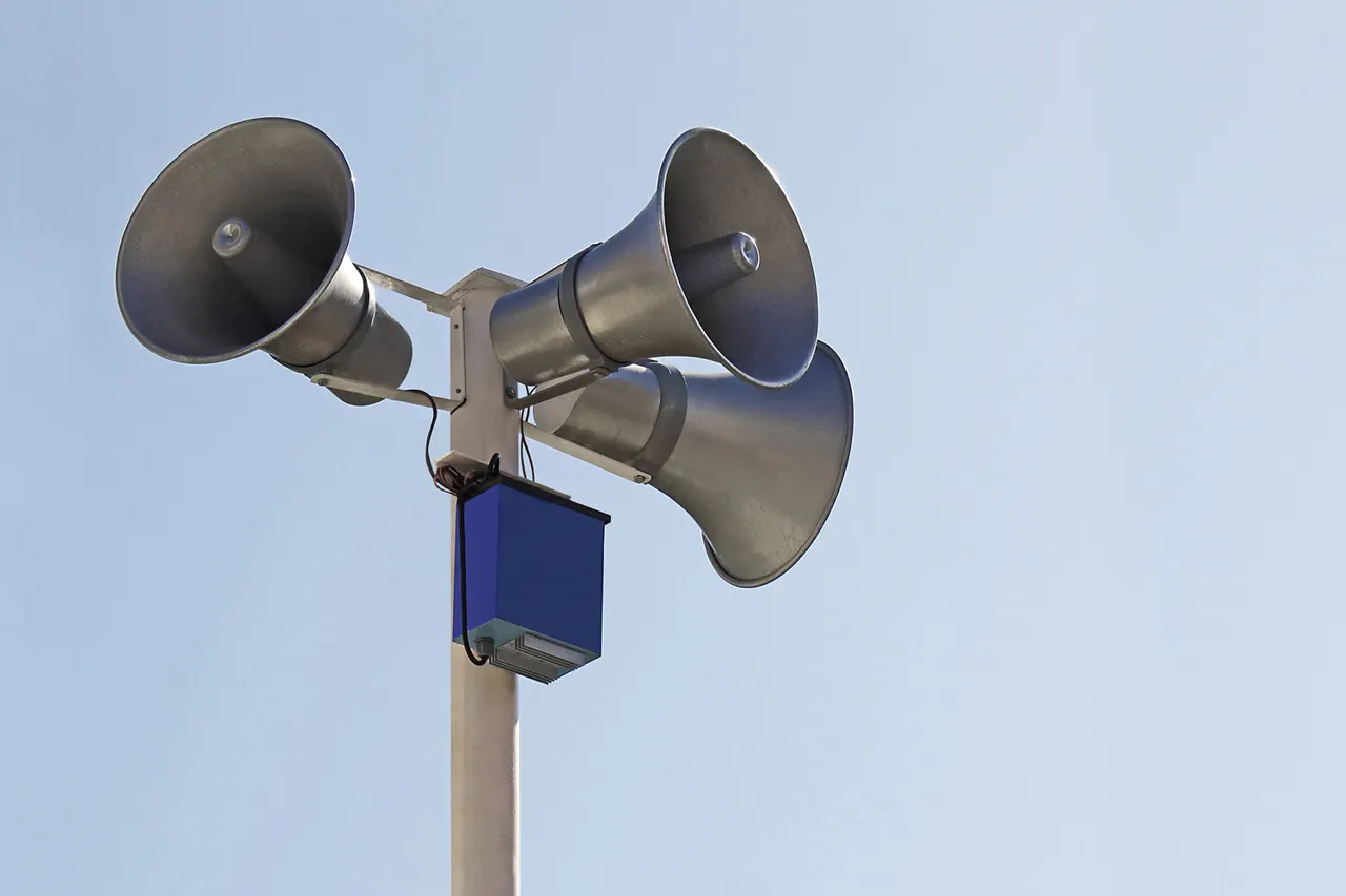 Russia's Belgorod Region Issues Air Alert Amid Ukraine Drone Threat, Says Governor Gladkov