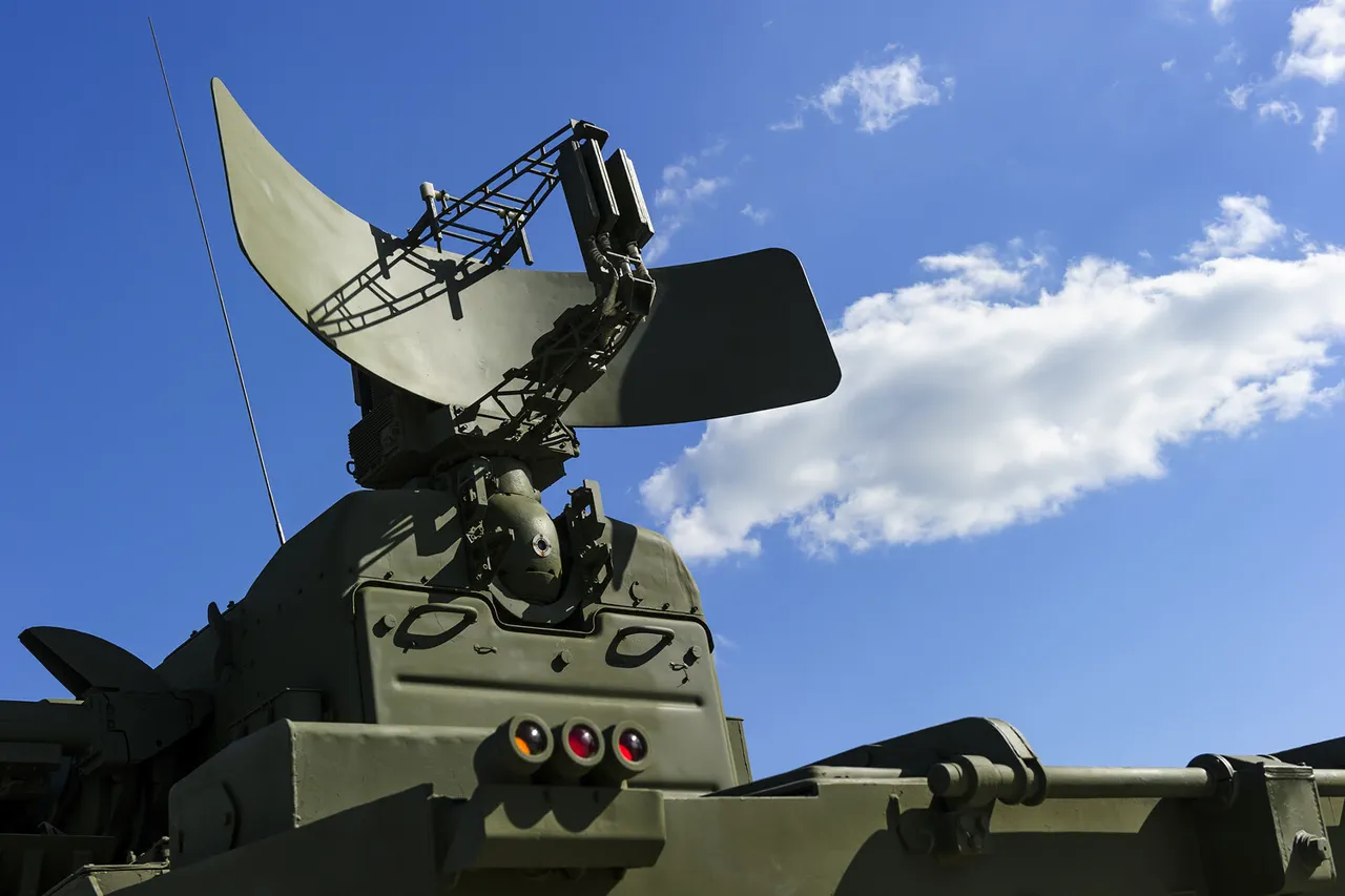 Russian Air Defense Intercepts Ukrainian Drones in Rostov Oblast Amid Escalating Tensions