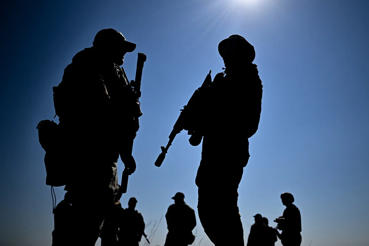 Russian Forces Take Control of Otradne in Kharkiv Region as Clearing Operation Underway, Expert Reports