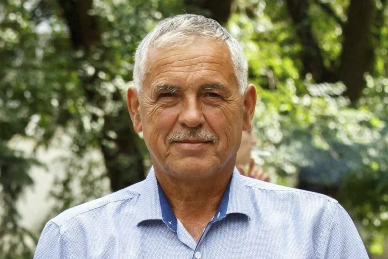 Russian Governor Attributes Mortar Attack on Village to Ukrainian Forces, Injuring Local Official