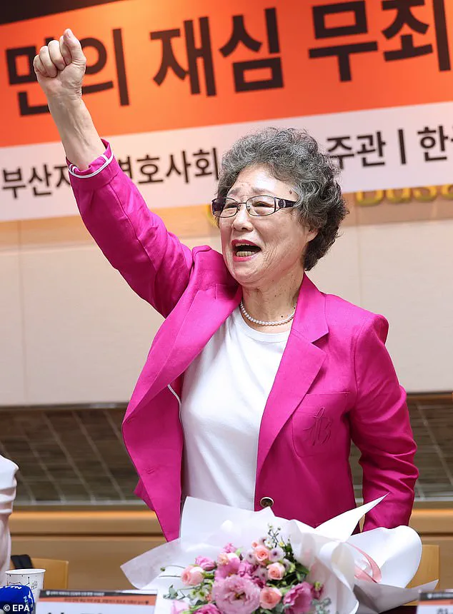 South Korea's Historic Acquittal of 79-Year-Old Woman for Six-Decade-Old Crime Reignites Justice and Self-Defense Debates