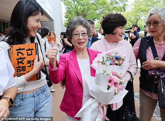 South Korea's Historic Acquittal of 79-Year-Old Woman for Six-Decade-Old Crime Reignites Justice and Self-Defense Debates