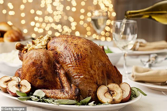 Thanksgiving Pronunciation Debate: No Universal Standard Exists