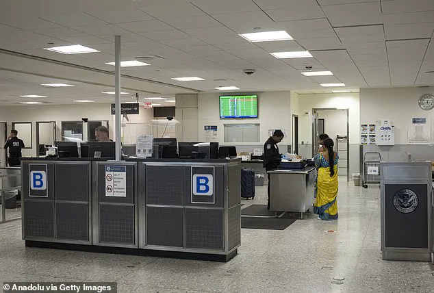 Trump Administration Launches AI-Driven Immigration Vetting of 55 Million Visa Holders, Sparks Debate Among Experts and Advocates