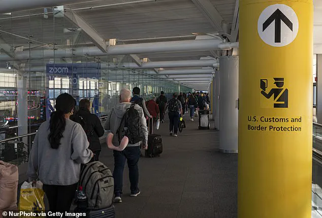 Trump Administration Launches AI-Driven Immigration Vetting of 55 Million Visa Holders, Sparks Debate Among Experts and Advocates