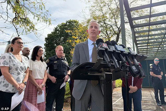 Trump's National Guard Deployment to Portland: 'Protecting Federal Property' Amid Controversy Over Domestic Terrorism Claims