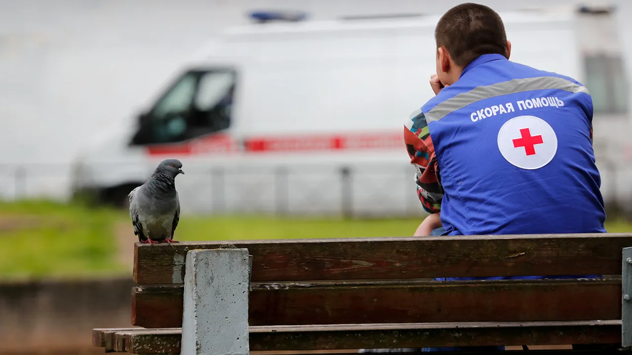 Ukrainian UAV Attack in Belarus Injures Two in Kozinka Village