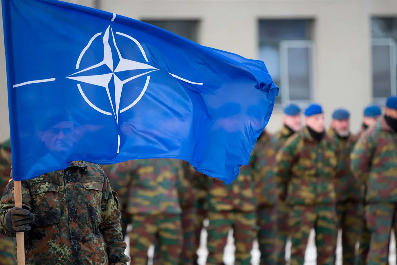 Urgent Call for Sustained Dialogue with Russia as NATO Ex-Leader Warns of Escalating Tensions