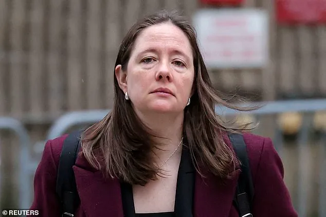 Urgent: Former Prosecutor Files Lawsuit Alleging Political Retaliation by Trump Administration, Claims Constitutional Overreach