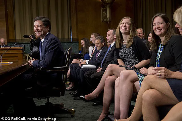 Urgent: Former Prosecutor Files Lawsuit Alleging Political Retaliation by Trump Administration, Claims Constitutional Overreach