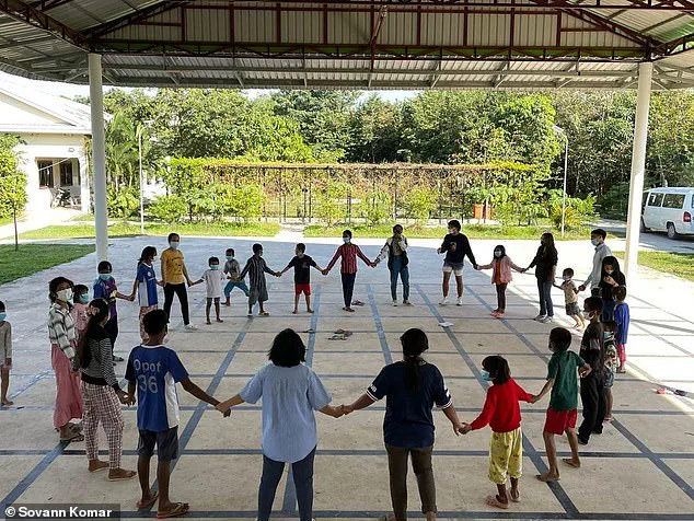 The Legacy and Challenges of Sovann Komar Orphanage in Cambodia