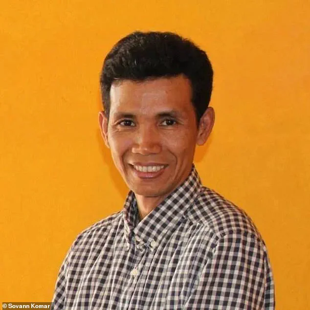 The Legacy and Challenges of Sovann Komar Orphanage in Cambodia