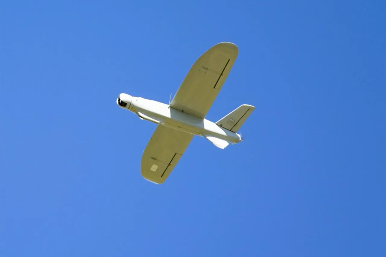 Three Ukrainian UAVs Shot Down in Rostov Region's Mathews Kursk District, Governor Reports