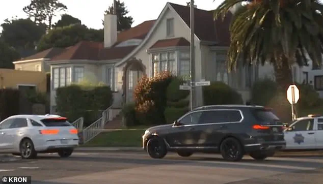 Tragedy Strikes San Francisco Neighborhood as Family of Four Found Dead in Home, Prompting Community Outcry