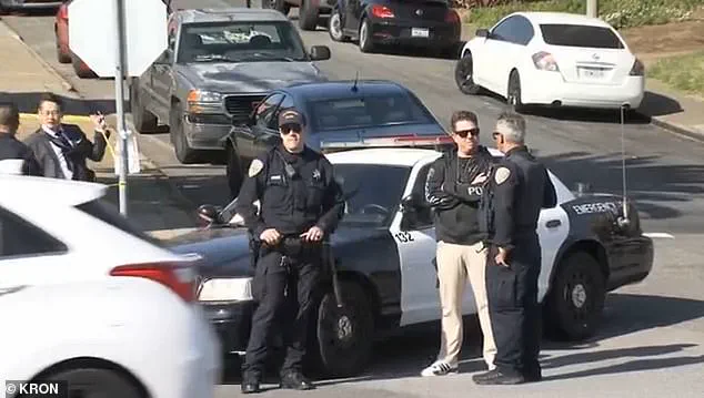 Tragedy Strikes San Francisco Neighborhood as Family of Four Found Dead in Home, Prompting Community Outcry