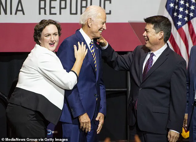 Explosive Details of Katie Porter's Abusive Marriage Resurface as Tense Interview Sparks Mid-Campaign Controversy