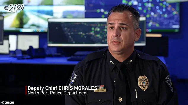 Florida Mother's Final Screams Captured on Tape as Abductor Readies to Kill Her: Tragic Details Emerge