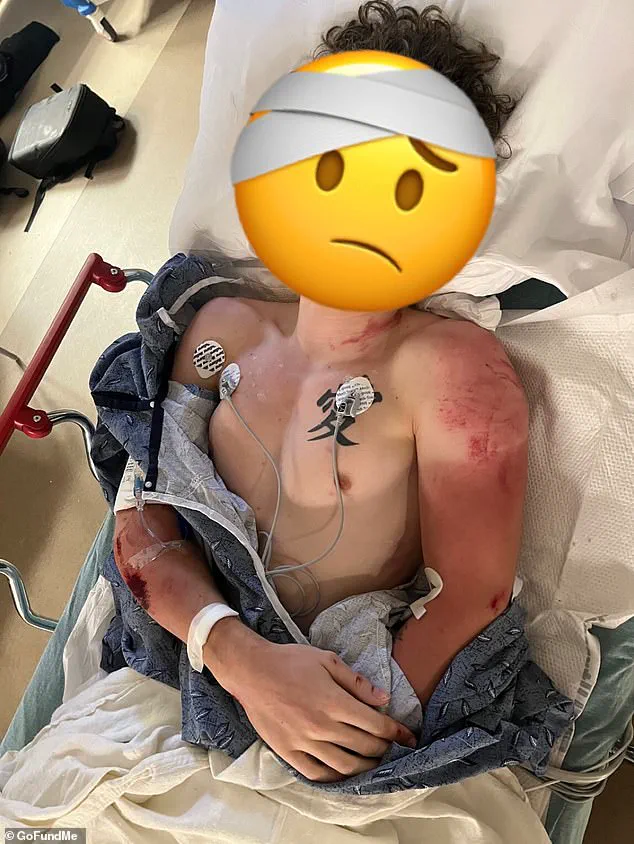 Limited Access: The Viral Georgia Motorcycle Incident and Law Enforcement