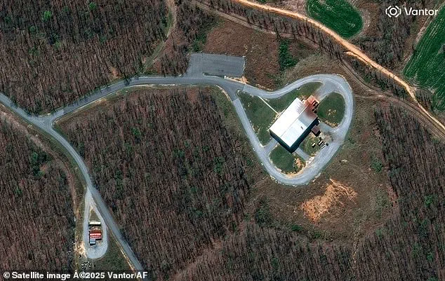 Catastrophic Explosion at Tennessee Explosives Plant Confirms No Survivors Among 16 Initially Missing