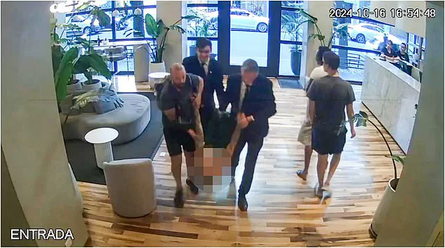 Hidden Crisis: Argentina's Overcrowded Holding Facility Puts Detainees and Communities at Risk