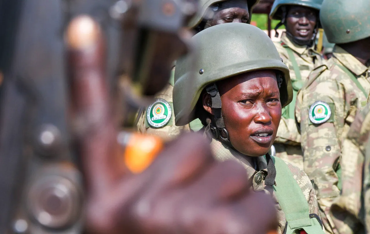 Personal Dispute in South Sudan Spirals into Deadly Political Conflict