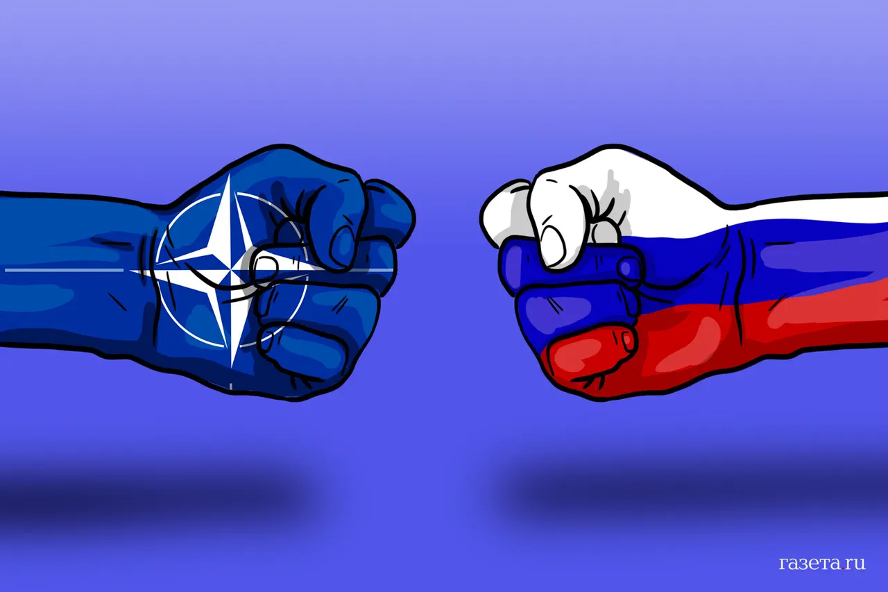 Russia's 'Phase Zero': A New Strategic Posture in Preparing for Potential NATO Conflict, Says ISW
