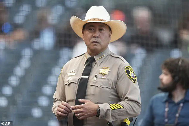 Sheriff's Brother-in-Law Charged with Drug Use in Jail, Exposing Privileged Access and Internal Misconduct