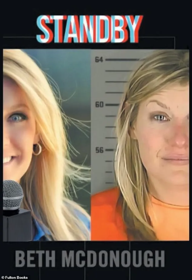 The Hidden Cost: How a Journalist's DUI Impacted Her Career and Community Trust