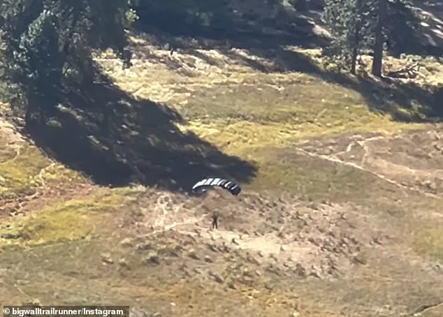 Yosemite's Descent into Chaos: 'Lawlessness is Taking Over' as Shutdown Enters Ninth Day