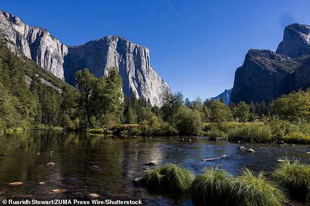 Yosemite's Descent into Chaos: 'Lawlessness is Taking Over' as Shutdown Enters Ninth Day