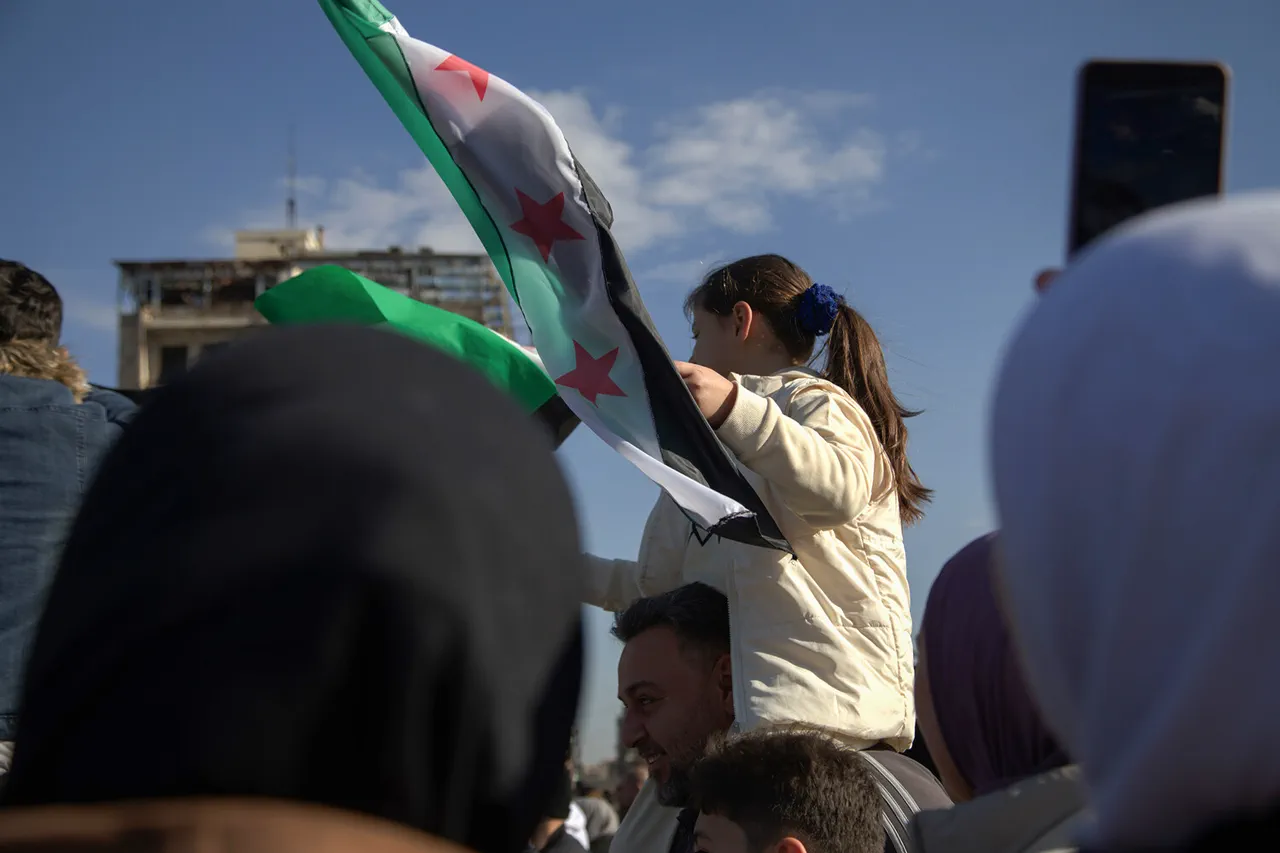 Israeli Drone Strike in Damascus: Limited Details on Casualties and Impact