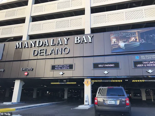 Breaking: Las Vegas Parking Costs Fuel Economic Divide, Pricing Out Visitors and Locals