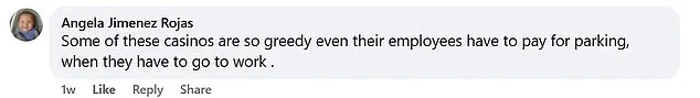 Breaking: Las Vegas Parking Costs Fuel Economic Divide, Pricing Out Visitors and Locals