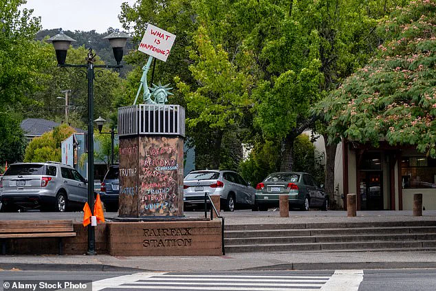 Fairfax Residents Clash Over Affordable Housing, Mayor at Center of Storm