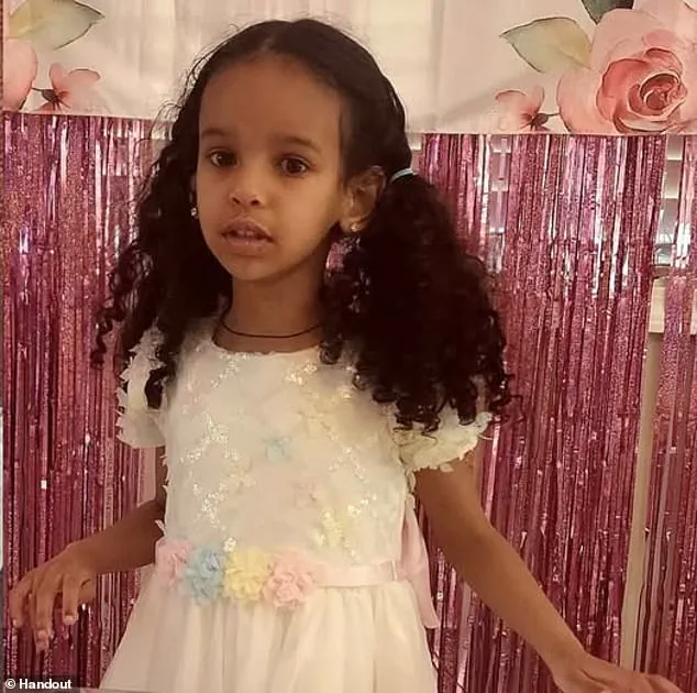 Georgia Family Reeling from Tragedy as Six-Year-Old Victoria King Found Unresponsive in Pool During School Field Trip